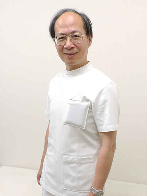 郭 紫峰 院長