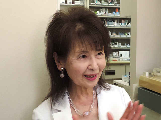 小関 温子 院長