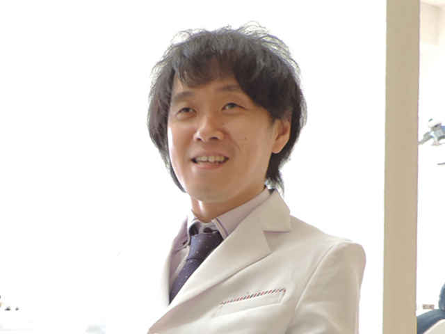 木村 剛 院長