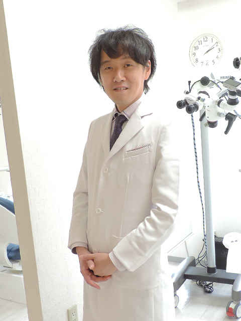 木村 剛 院長