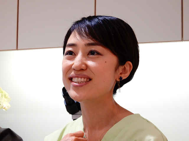 佐藤 亜弥