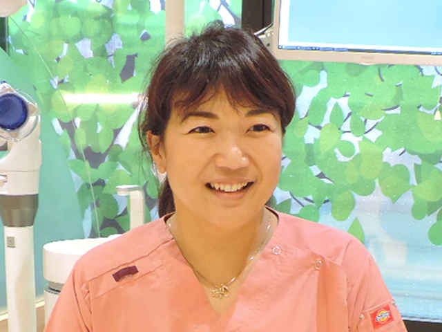 池谷 美和 院長