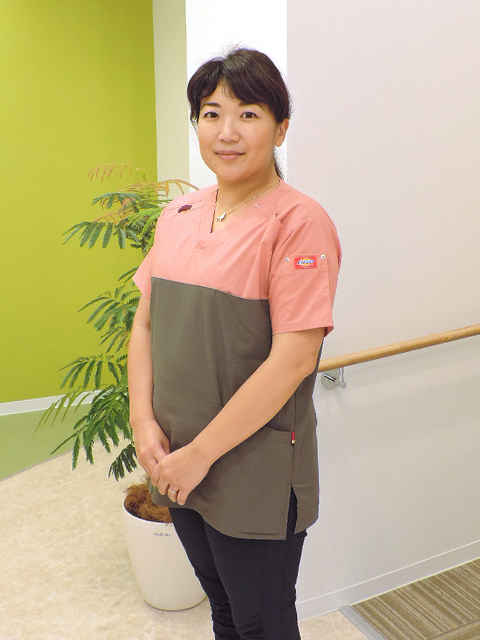 池谷 美和 院長