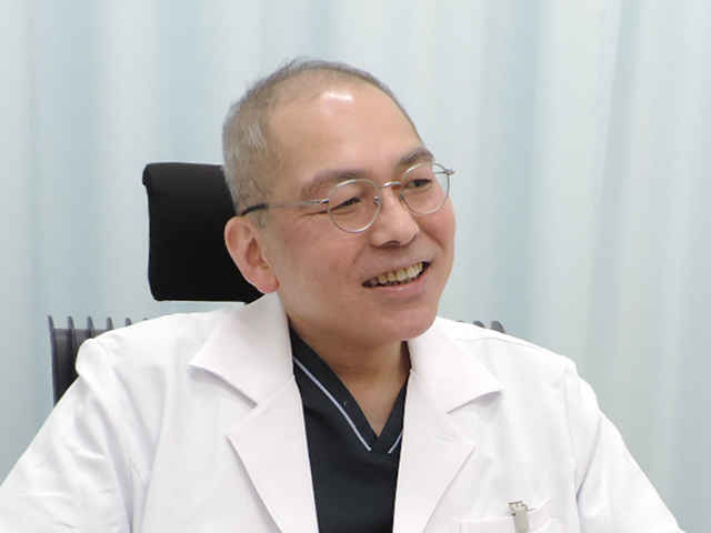 永澤 守 院長