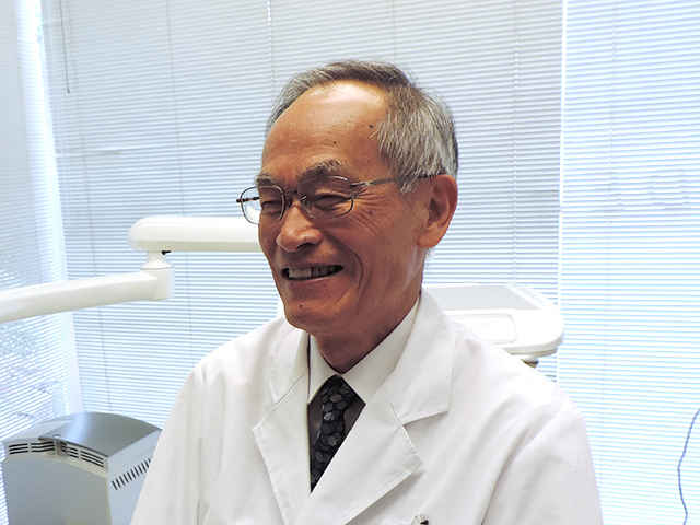 兒野 喜穂 院長