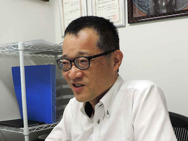 原井 宏明 院長