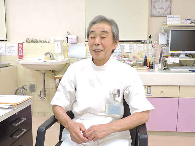 遠武 孝育 院長