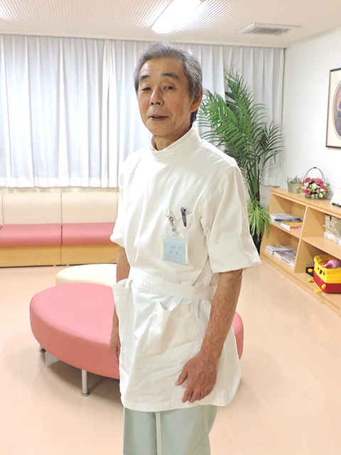 遠武 孝育 院長