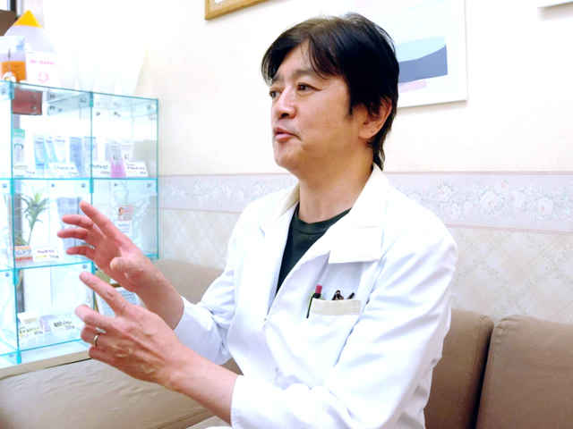 宮下 昌尚 院長