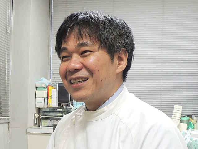 小林 正大 院長