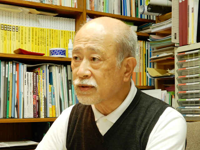 永野 修 院長