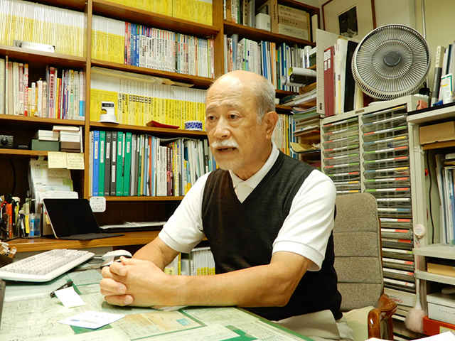 永野 修 院長