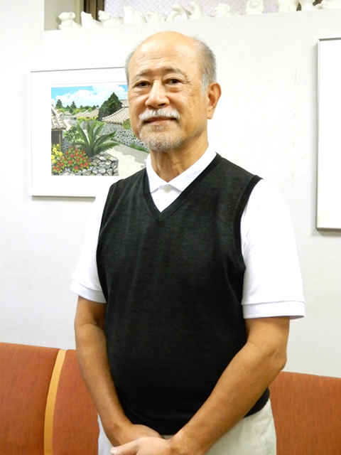 永野 修 院長