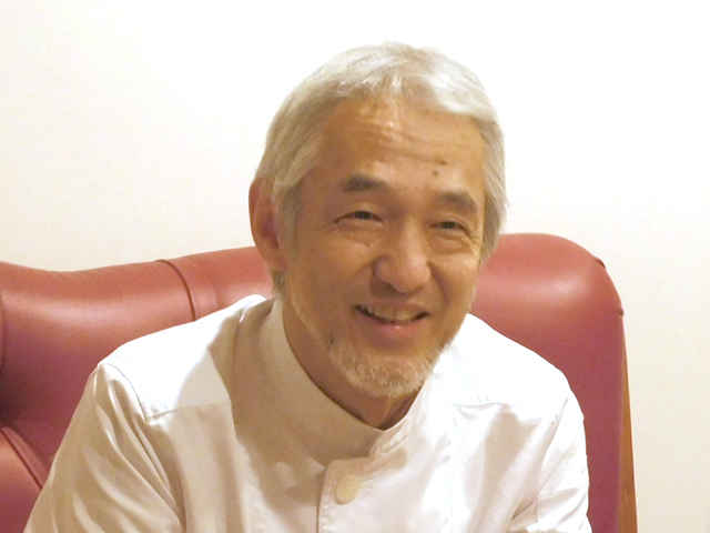 宮下 裕志 院長