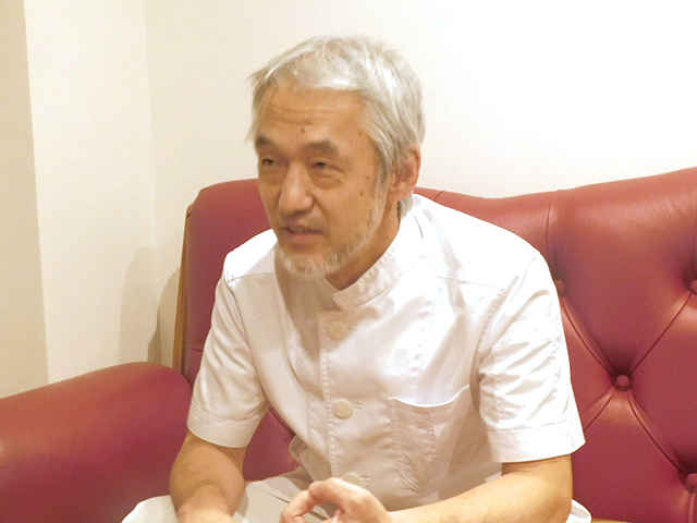 宮下 裕志 院長