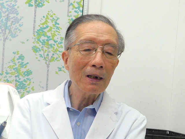 岩田 隆夫 院長