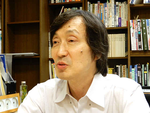 藤田 基 院長