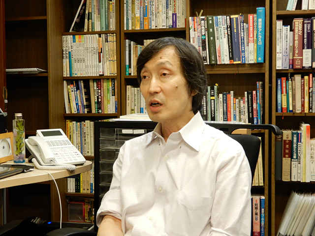 藤田 基 院長