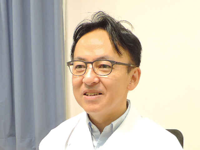 宮崎 一秀 院長