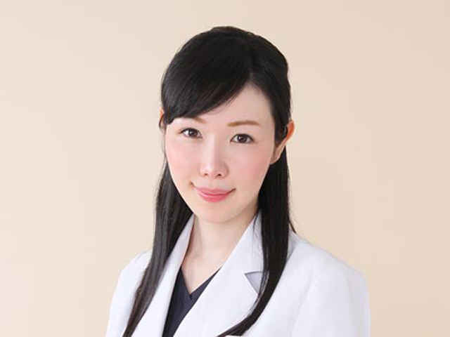 宇井 牧子 院長