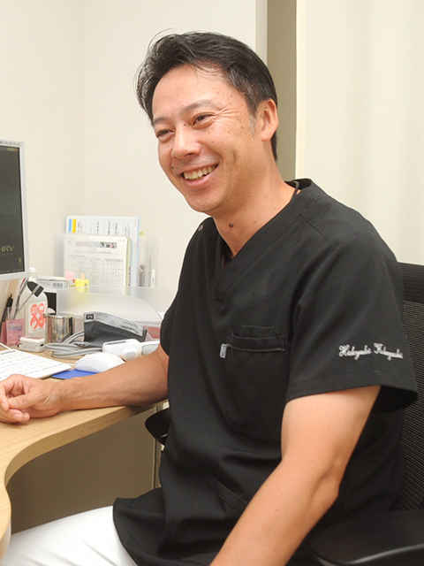 小林 秀行 医師 美佳 医師 梅ヶ丘駅前クリニック 梅ヶ丘駅 内科 東京ドクターズ