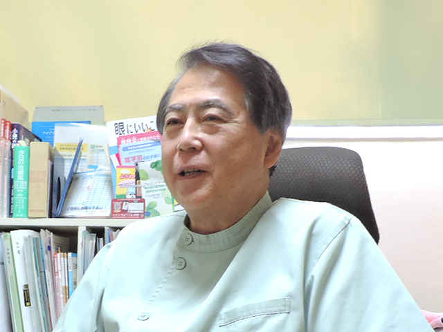 遠武 孝悦 院長