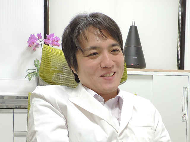 西城 由之 院長