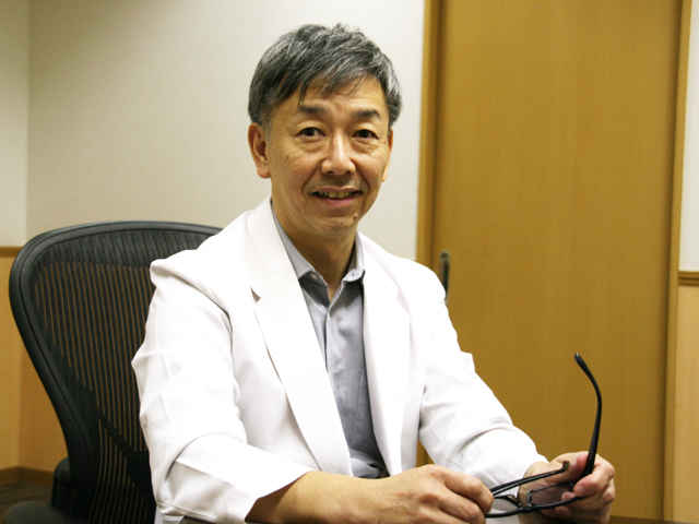 藤田 憲一 院長