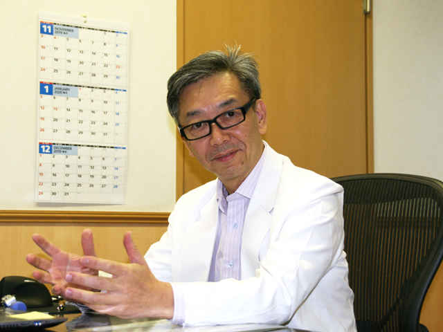 藤田 憲一 院長