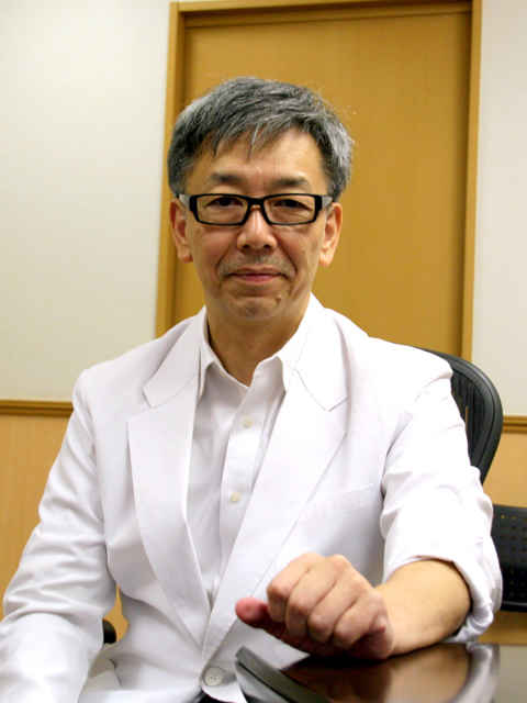 藤田 憲一 院長