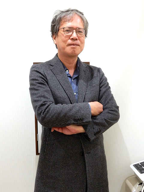 山田 博規 院長