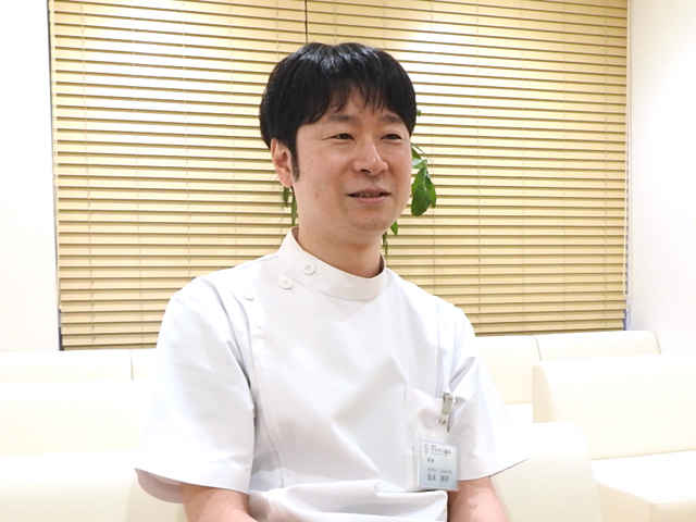 坂本 純平 院長