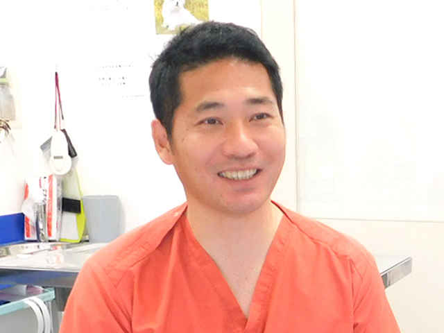 木村 太 院長