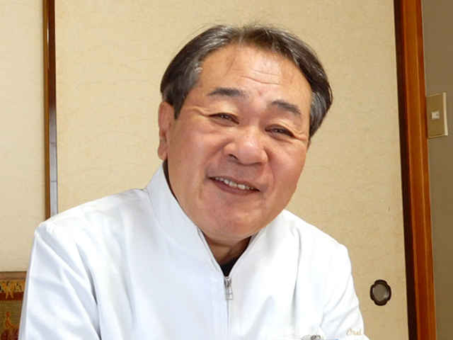 原田 直明 院長