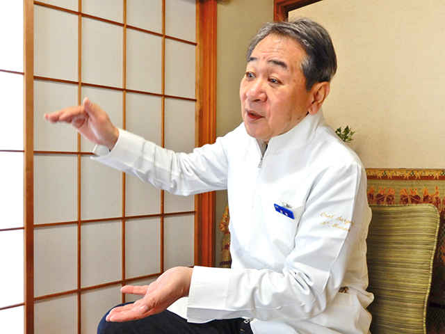 原田 直明 院長