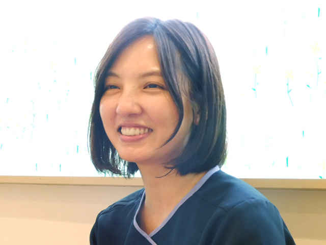 小澤 友美 院長