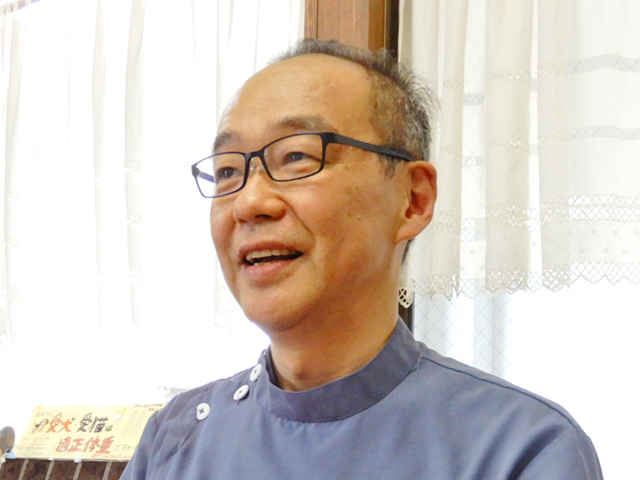 大村 知之 院長