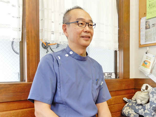 大村 知之 院長