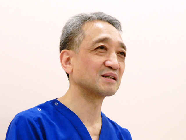 藤原 康昌 院長