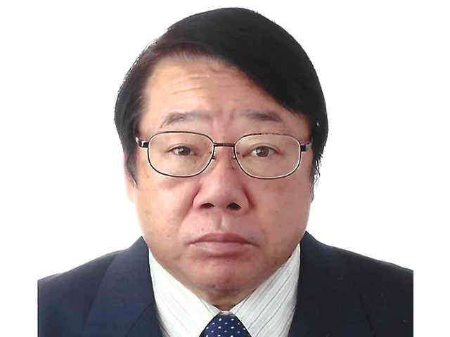 坂東 英男 院長