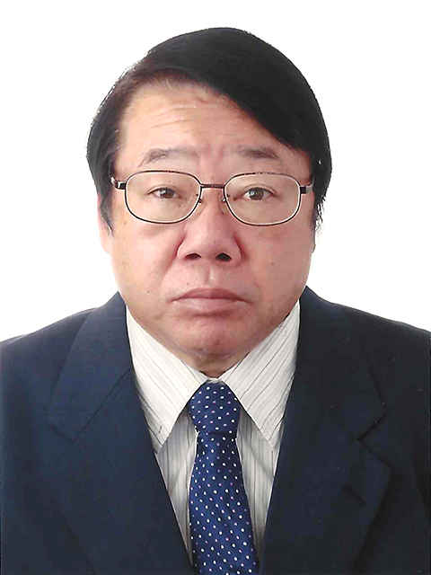 坂東 英男 院長