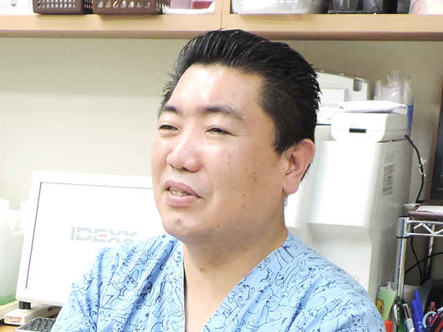 平野 太一 院長