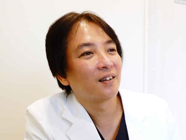 渋谷区の医師一覧 美容外科 東京ドクターズ