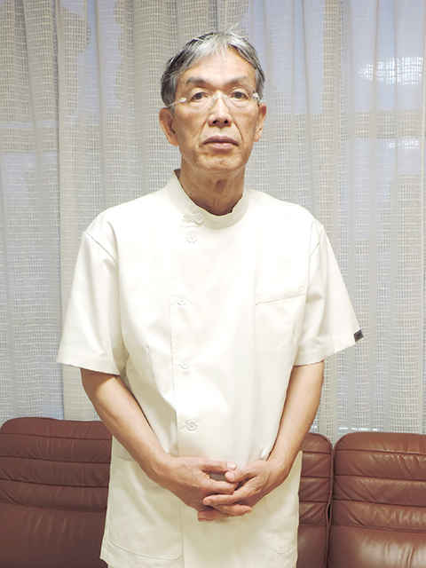 宮村 正廣 院長