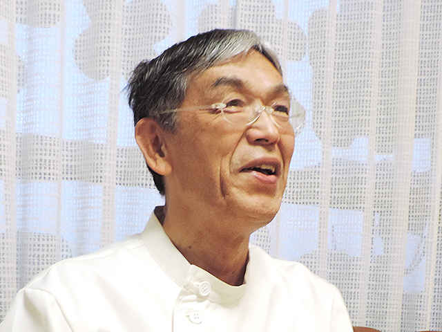 宮村 正廣 院長