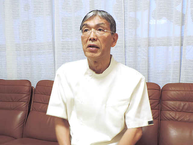 宮村 正廣 院長