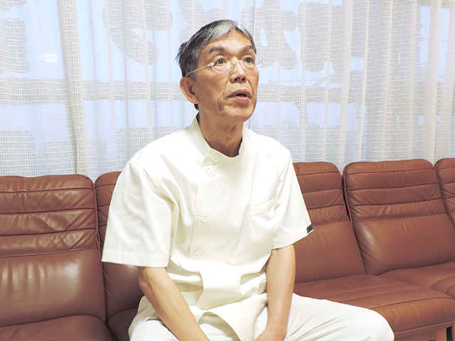 宮村 正廣 院長