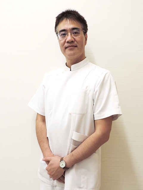 岩田 進 院長