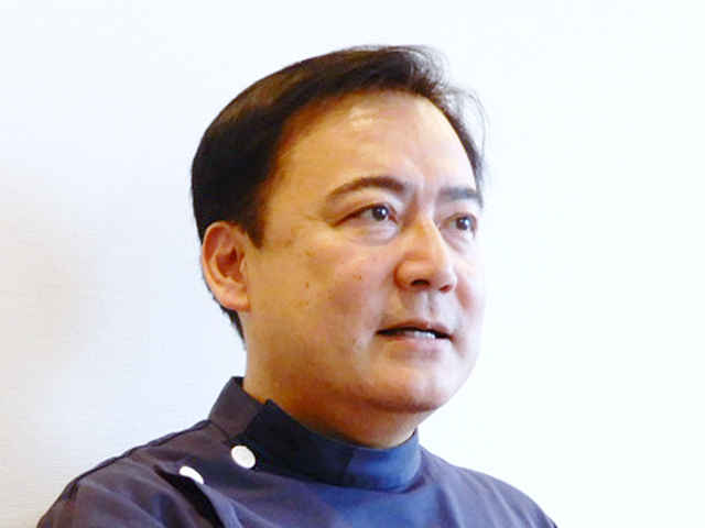 永田 英明 院長