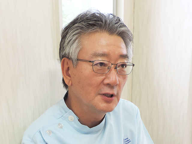 佐藤 志伸 院長